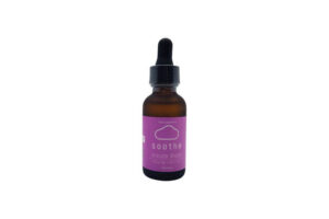 Soothe Snooze CBD + CBN Oil Tincture