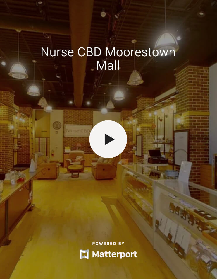 nurse CBD moorestown nj dispensary
