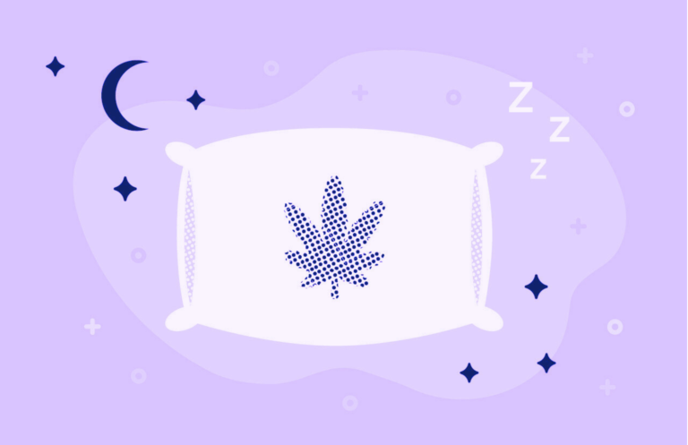How Can Cannabis Affect Sleep and Dreaming?