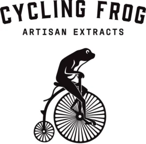 Cycling Frog