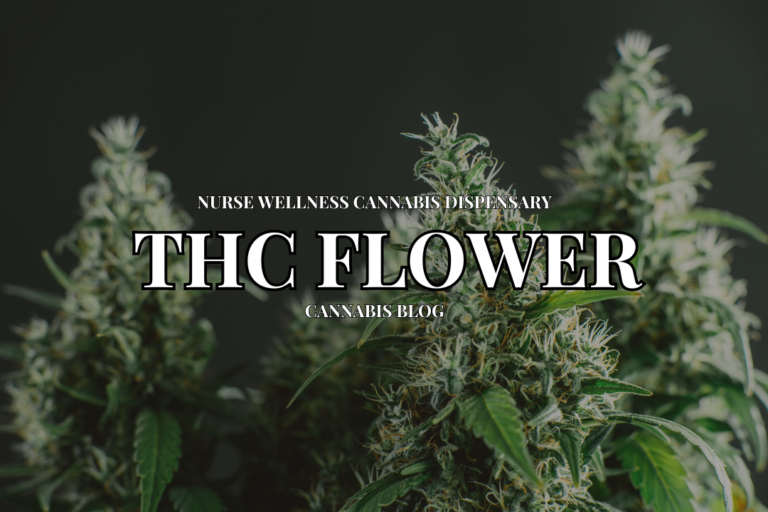 Buds Uncovered: THC Flower Facts