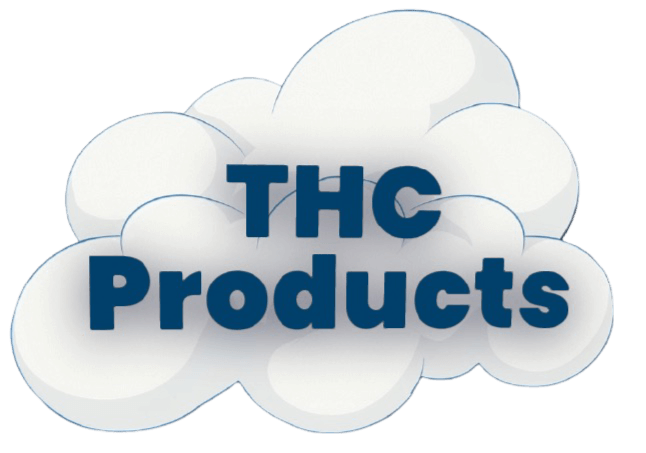 Open THC Category