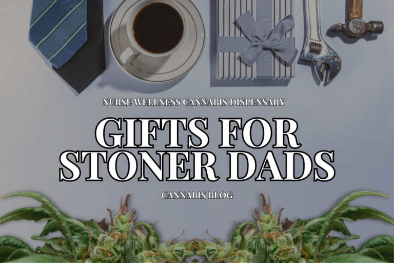 Gifts for Stoner Dads: A Unique Father’s Day Gift Guide 👔