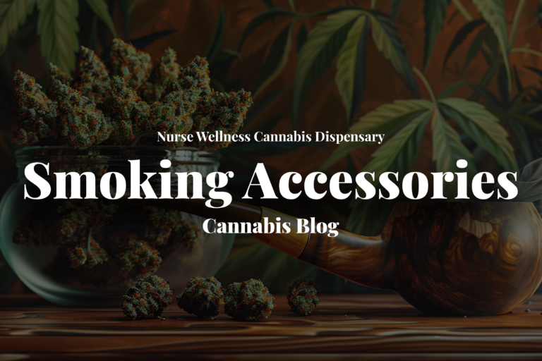 Smokin’ Supplies: The Top  Accessories for Smokers