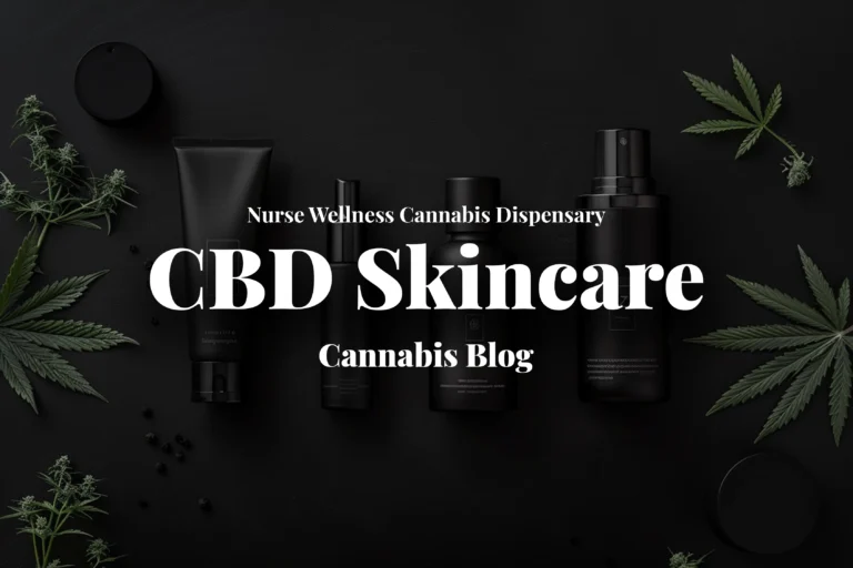 BLNCD Beauty: CBD Skincare Solutions