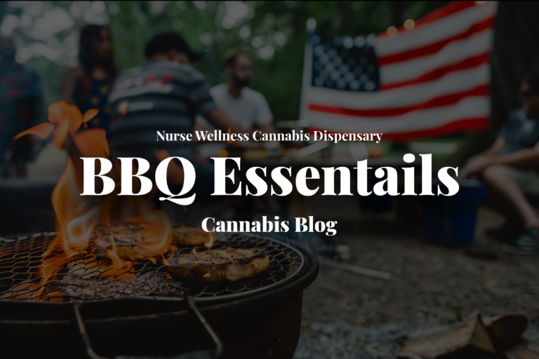 Grillin’ with Green: Top 5 Items to Bring to the BBQ
