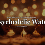 Peaceful Pours: The Psychedelic Water Journey