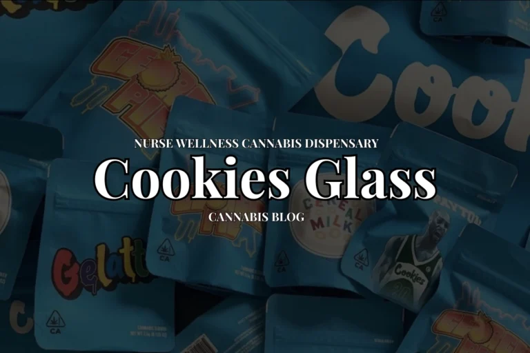 Cookies Glass: Crystal Clear Creativity