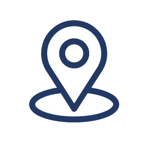 Locations Icon