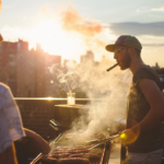 Labor Day Lit: Top Tokes for a Tasty BBQ