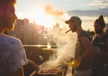 Labor Day Lit: Top Tokes for a Tasty BBQ