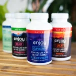 Enjoy Hemp Review: Exploring Flavor, Potency, and Quality