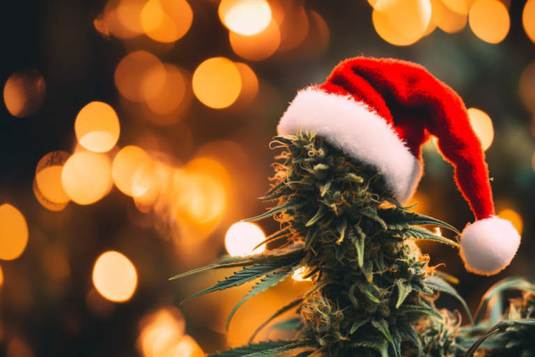 Holiday Highs: Top 5 Stocking-Stuffers for Stoners