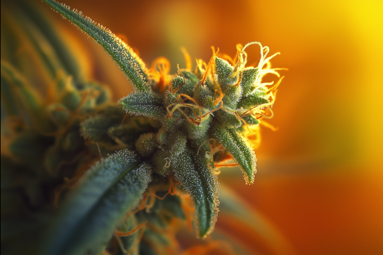 Cannabis Chemistry: Breaking Down Types of THC