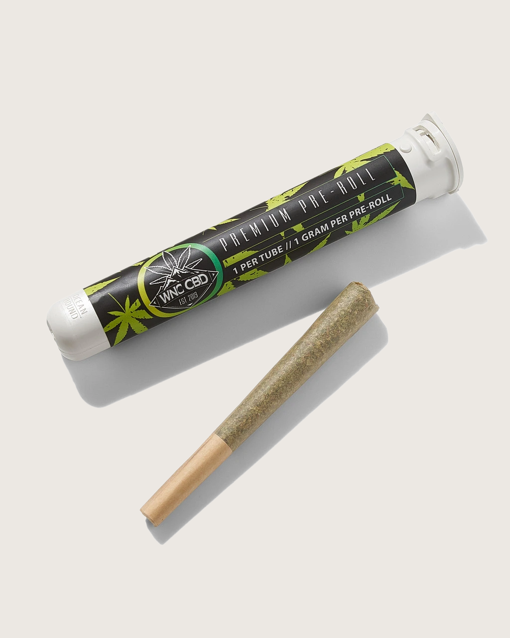 Pre-Rolls