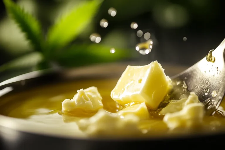 From Bud to Butter: How to make Cannabutter at Home