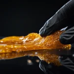 Liquid Gold: What Makes Live Resin So Potent?