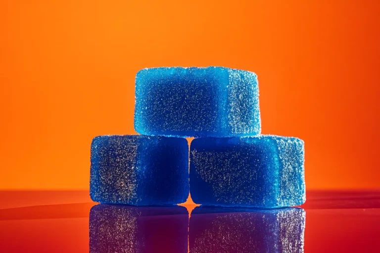 Gummy Guide: Microdosing Made Easy