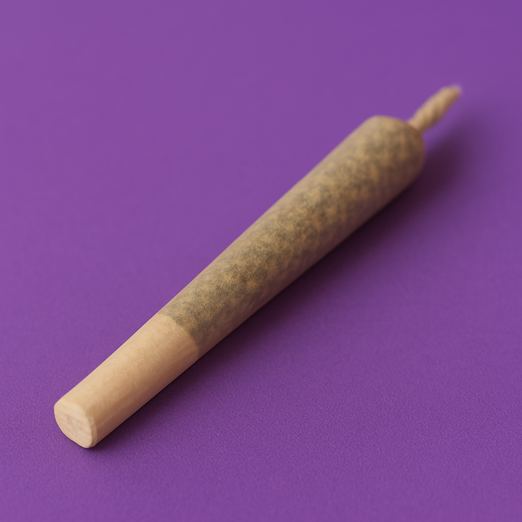 Pre-Rolls