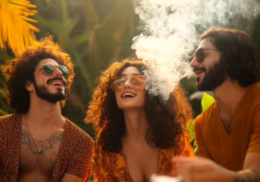4/20 Friendly: Celebrating Cannabis with Respect