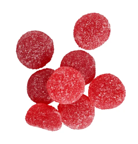 all Gummies