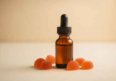 Less Is More: Mastering THC Microdosing