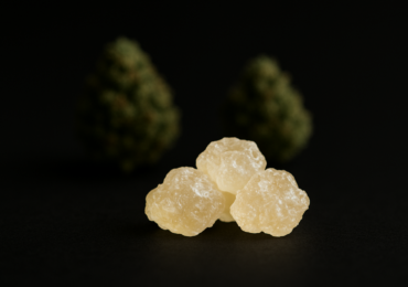 Crystal Clear: THC Diamonds vs. Other Concentrates