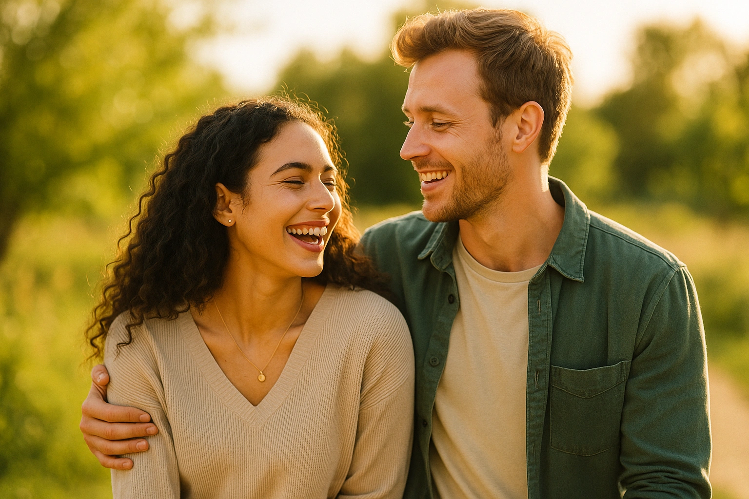 Date Night Redefined: Cannabis for Deeper Intimacy