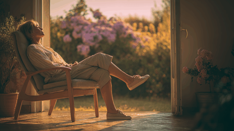 Unlock Natural Balance with Your Endocannabinoid System