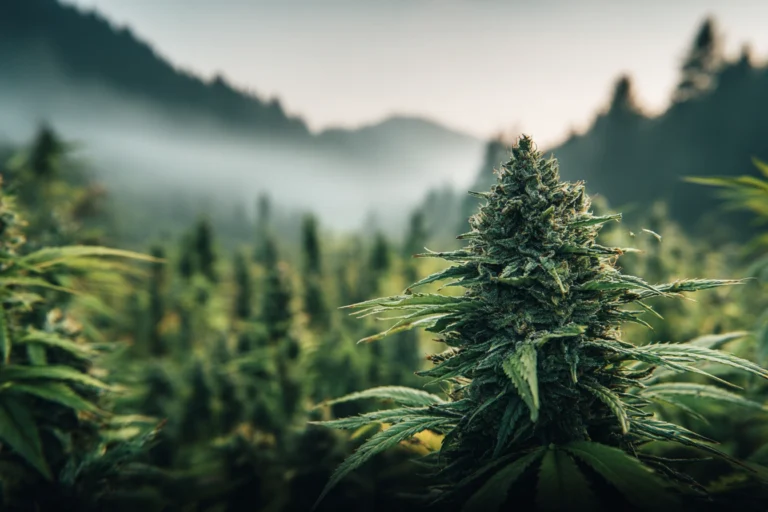 The Truth Behind America’s Hemp Ban