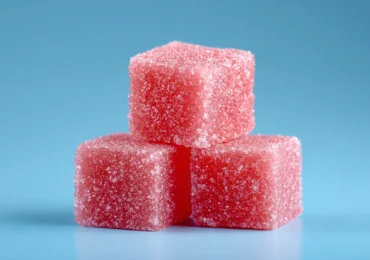 How to Microdose THC Safely for Mood and Productivity