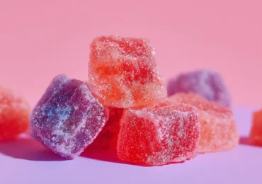 What Is THCp? Effects, Potency, and Safety Explained