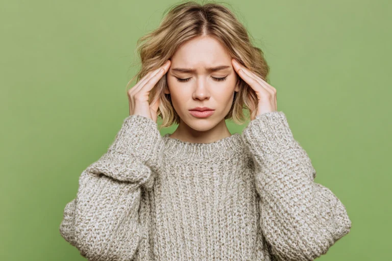 The Science Behind Cannabis for Migraine Management