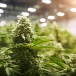 From Seed to Sale: How Cannabis Reaches Dispensary Shelves