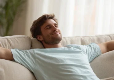 Top Strains to Help You Unwind After Work