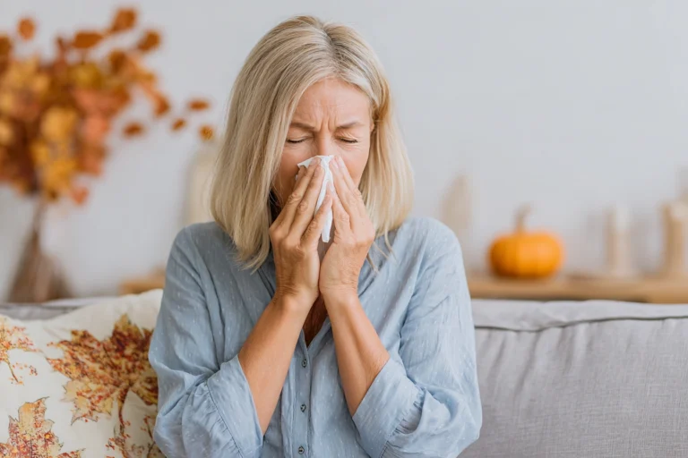 The Best Herbs for Common Cold Relief