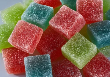 Beginner’s Guide to Cannabis Edibles