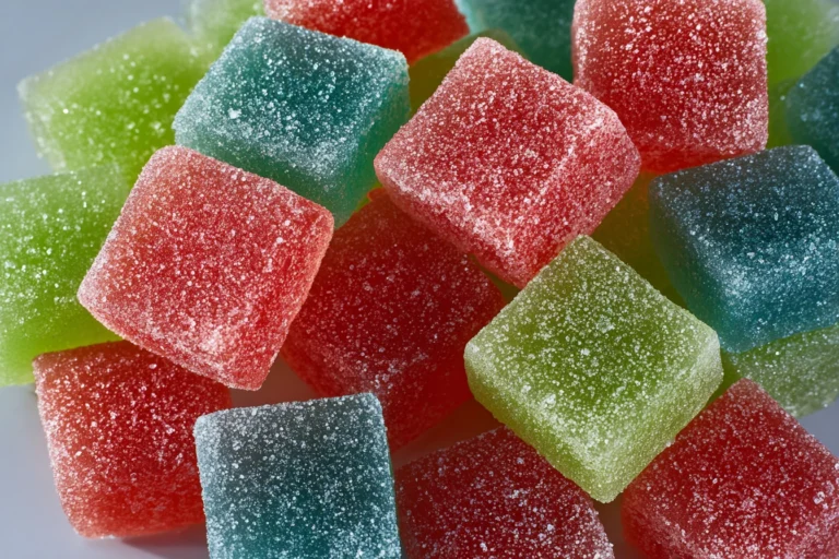 Beginner’s Guide to Cannabis Edibles