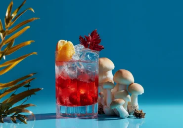 Natural Alternatives to Alcohol for Sleep