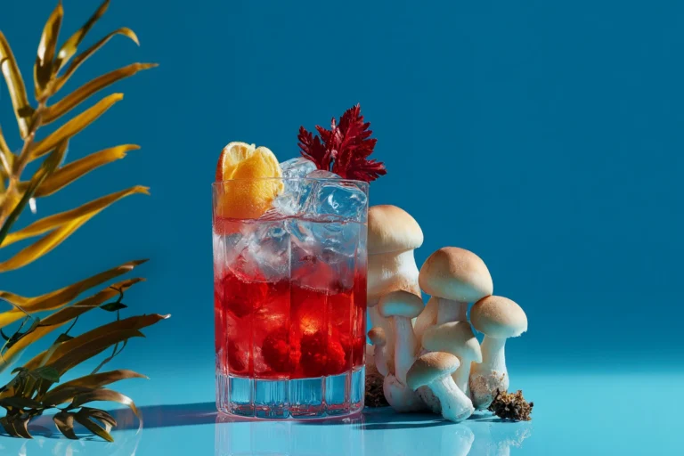 Natural Alternatives to Alcohol for Sleep