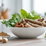 What Are Adaptogens? Benefits, Uses and Routines
