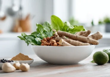 What Are Adaptogens? Benefits, Uses and Routines
