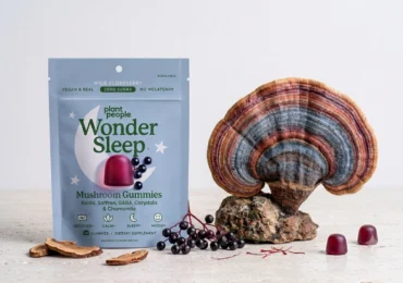 WonderSleep Review: Ingredients, Benefits, and Results