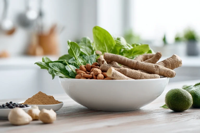 What Are Adaptogens? Benefits, Uses and Routines