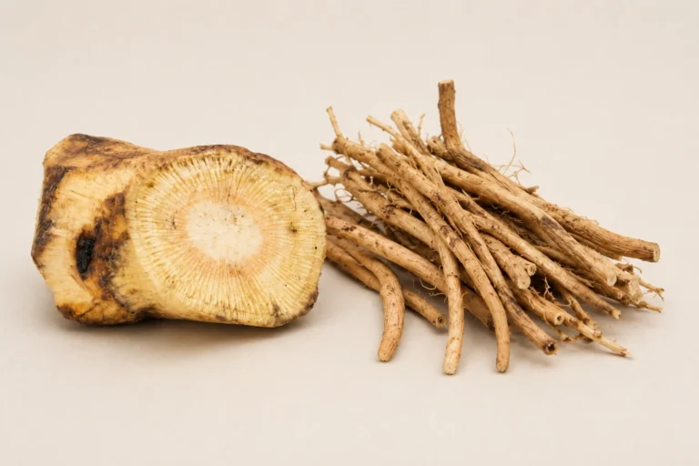 Kava vs Ashwagandha: Which Is Better for Stress?