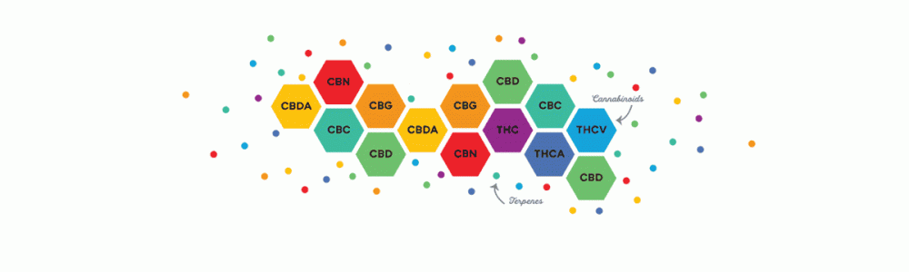 Wholespectrum Cannabinoids